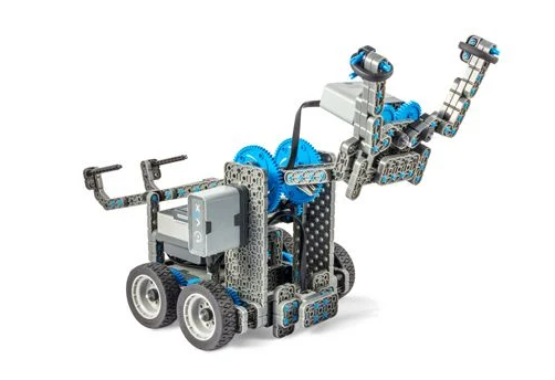 VEX IQ Clawbot